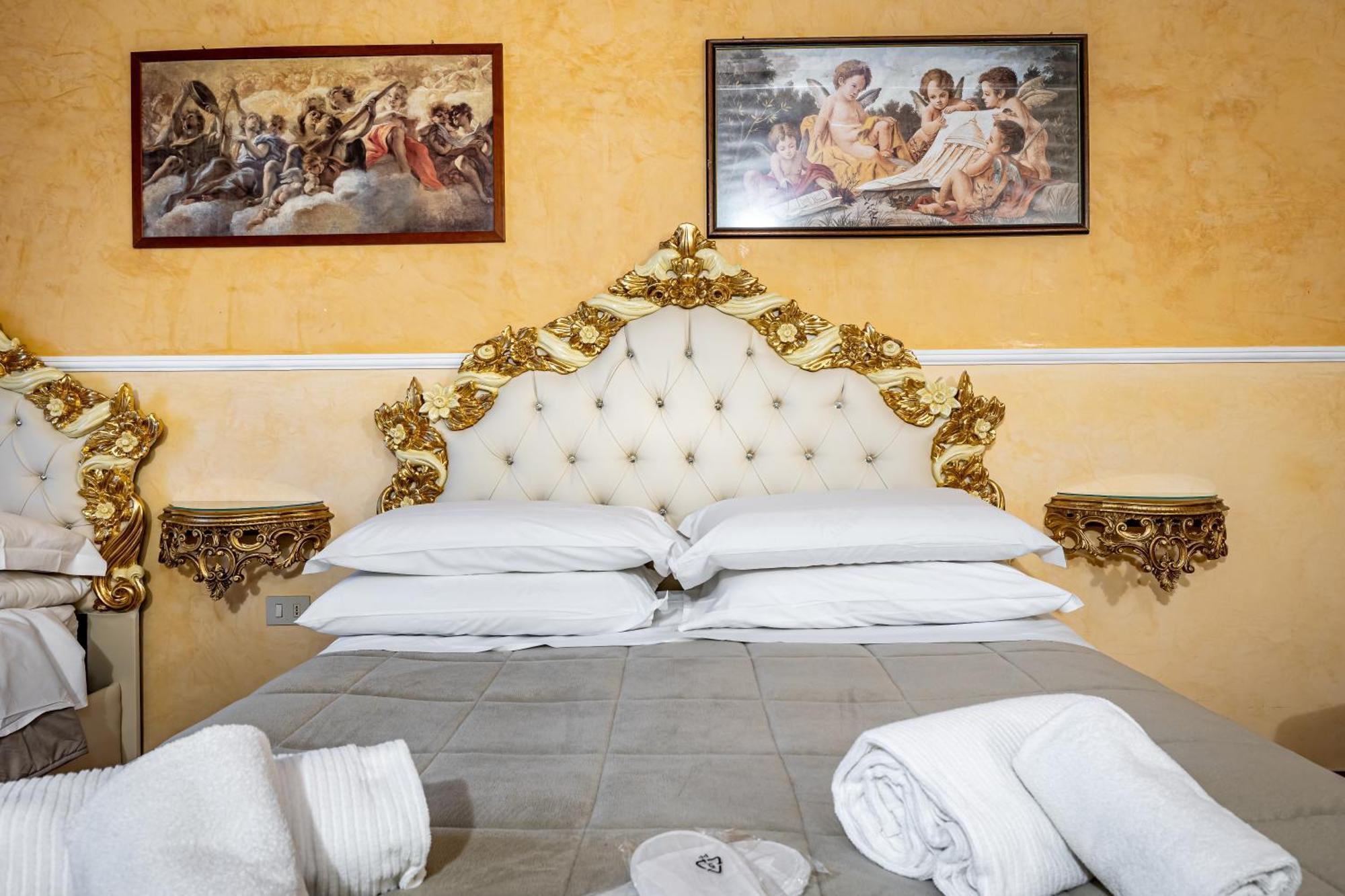 מלון פירנצה Katti House מראה חיצוני תמונה