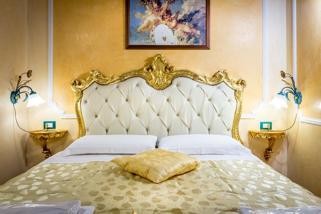 מלון פירנצה Katti House מראה חיצוני תמונה